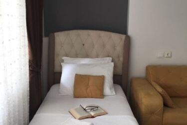 Gunes Thermal Hotel Pamukkale: Photo 