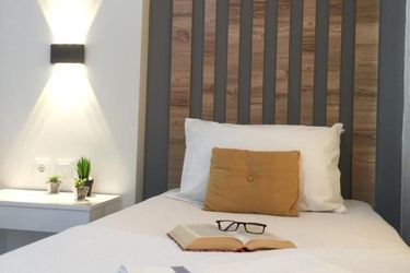 Gunes Thermal Hotel Pamukkale: Photo 