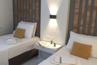 Gunes Thermal Hotel Pamukkale: Photo 