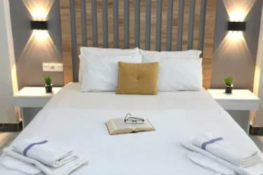 Gunes Thermal Hotel Pamukkale: Photo 