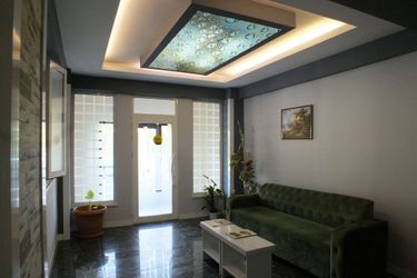 Gunes Thermal Hotel Pamukkale: Photo 