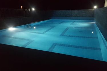 Gunes Thermal Hotel Pamukkale: Photo 