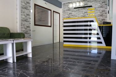 Gunes Thermal Hotel Pamukkale: Photo 