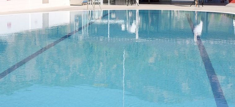 Ozdemir Thermal Hotel Pamukkale : Photo 