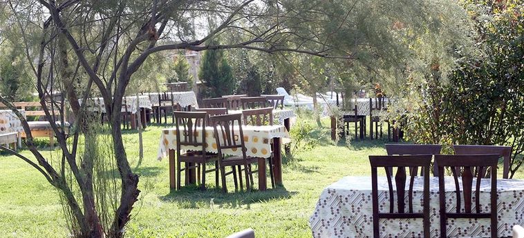 Ozdemir Thermal Hotel Pamukkale: Foto 