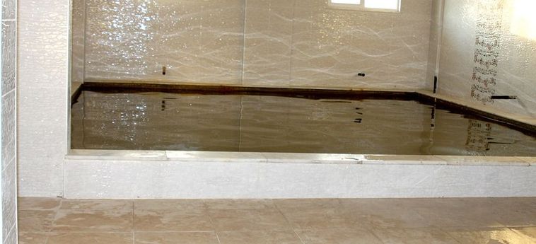 Ozdemir Thermal Hotel Pamukkale: Foto 