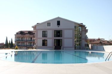 Ozdemir Thermal Hotel Pamukkale: Photo 