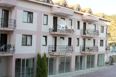 Ozdemir Thermal Hotel Pamukkale: Photo 