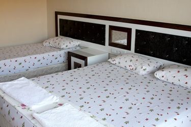 Ozdemir Thermal Hotel Pamukkale: Photo 