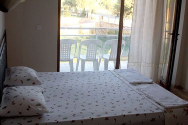 Ozdemir Thermal Hotel Pamukkale: Photo 
