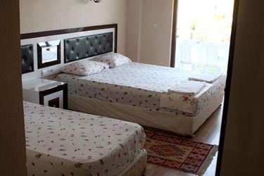 Ozdemir Thermal Hotel Pamukkale: Photo 