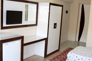 Ozdemir Thermal Hotel Pamukkale: Photo 
