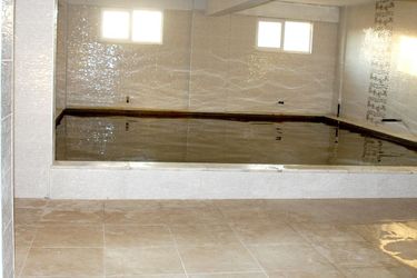 Ozdemir Thermal Hotel Pamukkale: Photo 