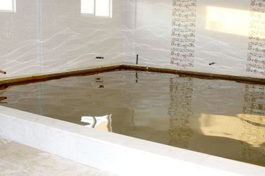 Ozdemir Thermal Hotel Pamukkale: Photo 