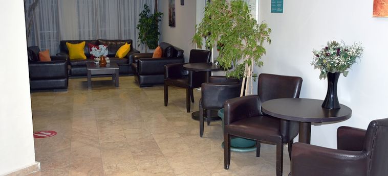 Hotel Siba Pamukkale Life Thermal Pamukkale: Foto 