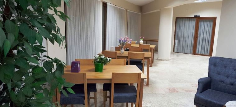 Hotel Siba Pamukkale Life Thermal Pamukkale: Foto 