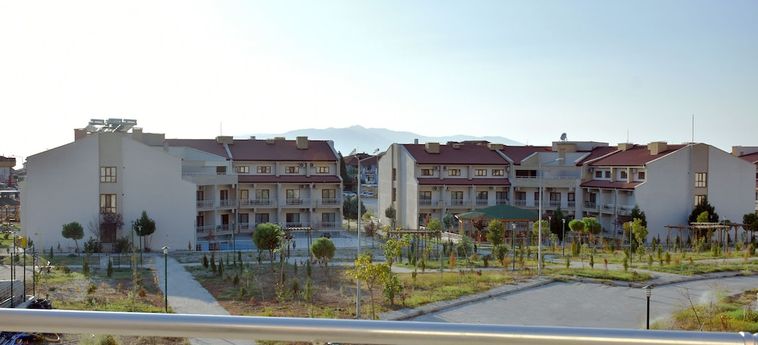 Hotel Siba Pamukkale Life Thermal Pamukkale: Foto 