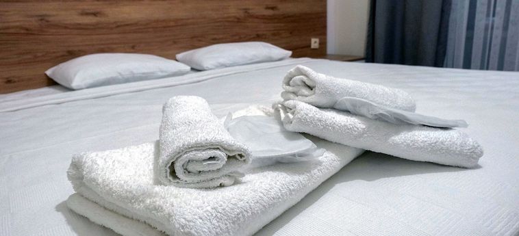 Hotel Siba Pamukkale Life Thermal Pamukkale: Foto 