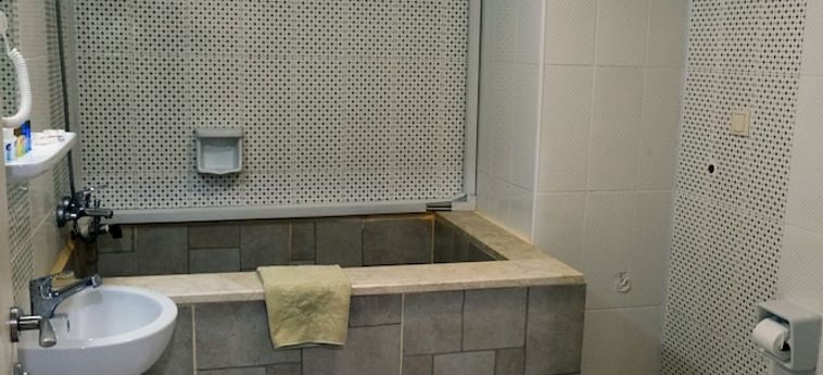 Hotel Siba Pamukkale Life Thermal Pamukkale: Foto 