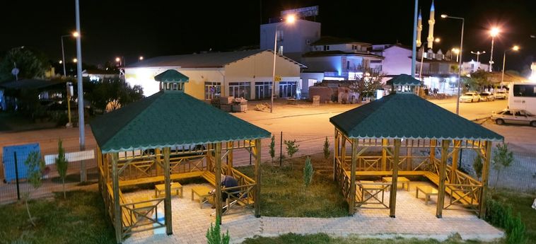 Hotel Siba Pamukkale Life Thermal Pamukkale: Foto 