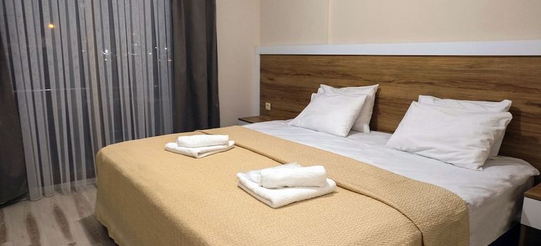 Hotel Siba Pamukkale Life Thermal Pamukkale: Foto 