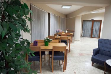 Hotel Siba Pamukkale Life Thermal Pamukkale: Photo 