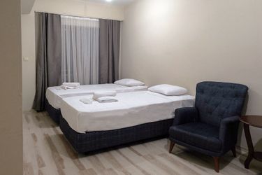 Hotel Siba Pamukkale Life Thermal Pamukkale: Photo 