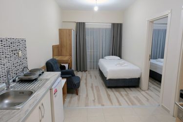 Hotel Siba Pamukkale Life Thermal Pamukkale: Photo 