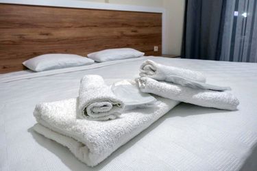 Hotel Siba Pamukkale Life Thermal Pamukkale: Photo 