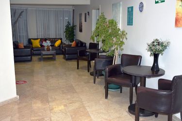 Hotel Siba Pamukkale Life Thermal Pamukkale: Photo 