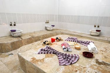 Hotel Siba Pamukkale Life Thermal Pamukkale: Photo 