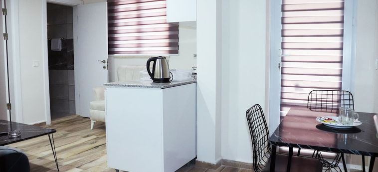 Hotel Royal Suite Pamukkale : Photo 