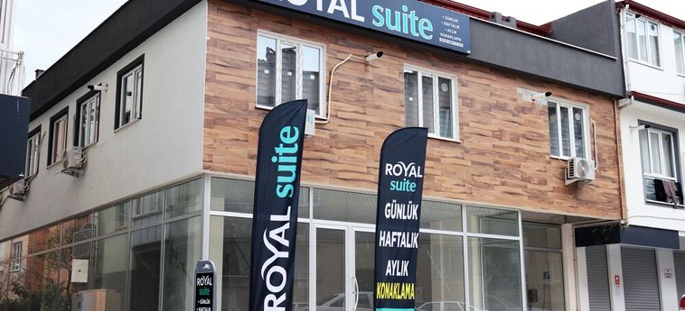 Hotel Royal Suite Pamukkale: Foto 