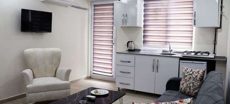 Hotel Royal Suite Pamukkale: Foto 