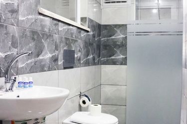 Hotel Royal Suite Pamukkale: Photo 