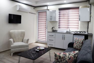 Hotel Royal Suite Pamukkale: Photo 