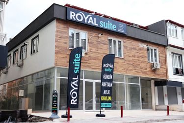 Hotel Royal Suite Pamukkale: Photo 