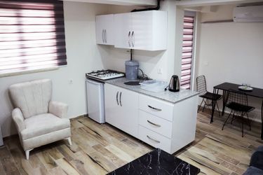 Hotel Royal Suite Pamukkale: Photo 