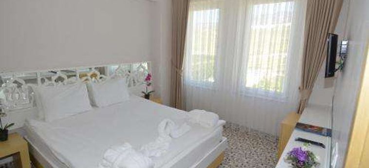 Hotel Tripolis Pamukkale: Foto 