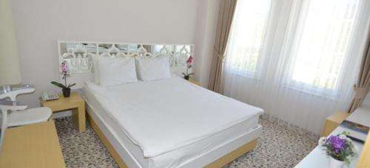Hotel Tripolis Pamukkale: Foto 