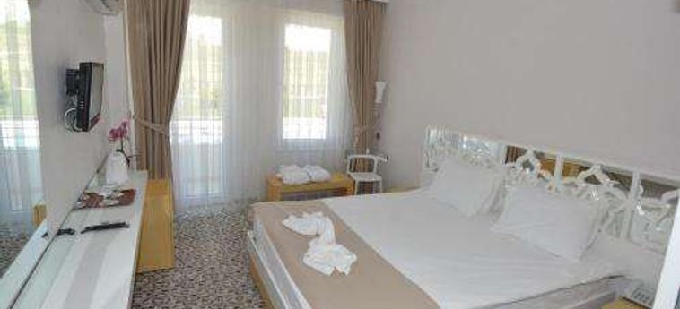 Hotel Tripolis Pamukkale: Foto 