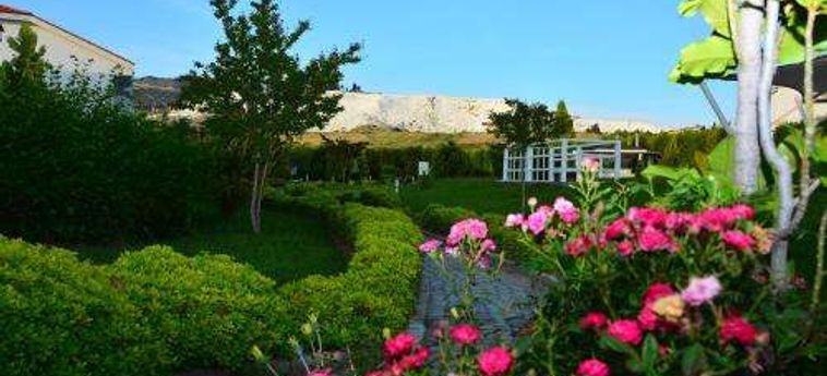 Hotel Tripolis Pamukkale: Foto 