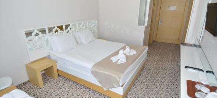 Hotel Tripolis Pamukkale: Foto 