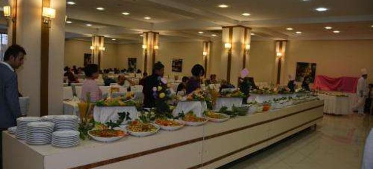 Hotel Tripolis Pamukkale: Foto 