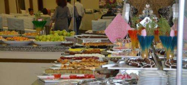 Hotel Tripolis Pamukkale: Foto 