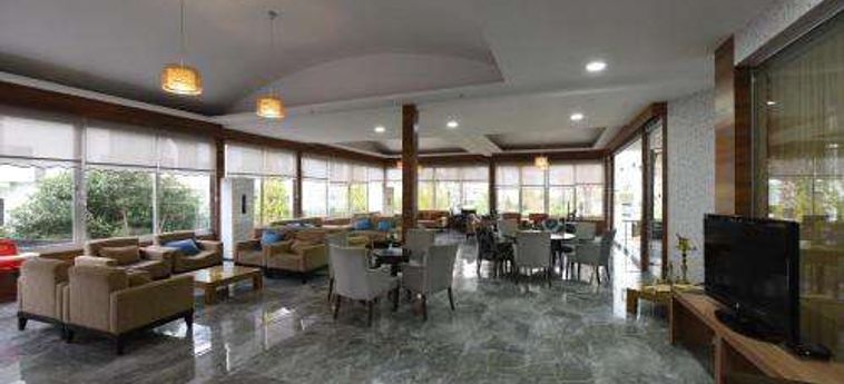 Hotel Tripolis Pamukkale: Foto 