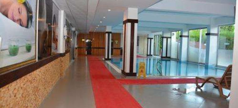 Hotel Tripolis Pamukkale: Foto 