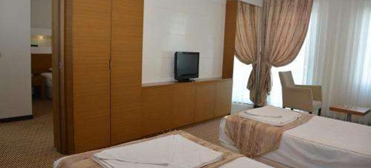 Hotel Tripolis Pamukkale: Foto 