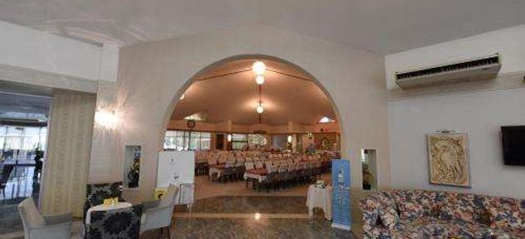 Hotel Tripolis Pamukkale: Foto 