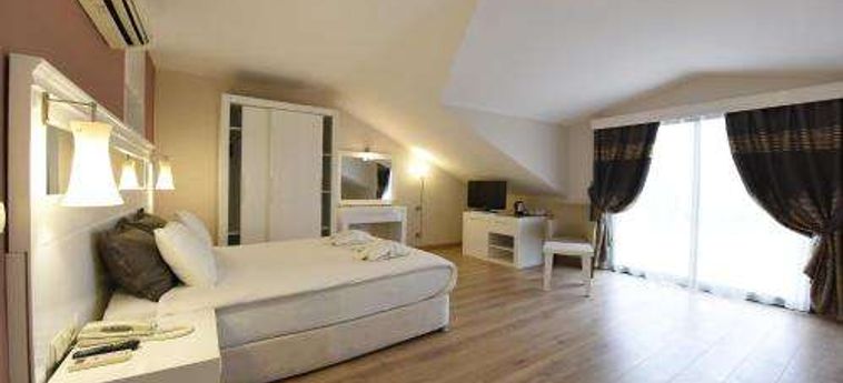 Hotel Tripolis Pamukkale: Foto 